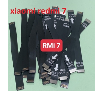 Dây nối liên kết sạc Xiaomi Redmi 7 new ( flex cable sub main M1810F6LG )