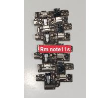 Cụm chân sạc Xiaomi Redmi Note 11S zin lk
