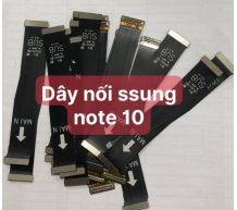 dây nối lcd sam sung note 10