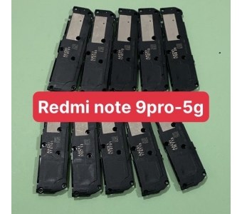  Loa ngoài | Chuông | Loa phát nhạc Xiaomi Redmi Note 9 pro 5g zin mới
