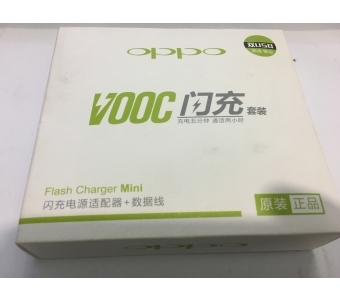 sạc oppo vooc 2out 2.1A