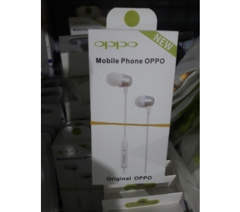 tai nghe oppo new