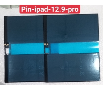 PIN IPAD PRO 12.9  GEN 3