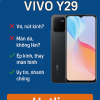 🔧 Sửa Chữa Vivo V60 – Ép Kính, Thay Màn, Thay Pin Giá Rẻ – Lấy Ngay TP.HCM