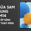 🔧 Sửa Chữa Samsung A04 / A045 Giá Rẻ – Ép Kính, Thay Màn, Thay Pin, Chân Sạc – Lấy Ngay