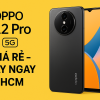 Pin OPPO A2 / A2X / A2M / BLP-A21  Giá Rẻ – Thay Lấy Ngay Tại Thủ Đức, HCM
