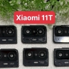 Cụm Kính Camera / Chụp Bảo Vệ Camera Xiaomi 11T/11T Pro Chính Hãng 