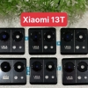 Cụm Kính Camera/Chụp Bảo Vệ Camera Xiaomi 13T Chính Hãng