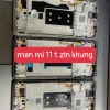 Màn Hình Xiaomi 11T / 11T Pro Chính Hãng Liền Khung Ron (Củ - Tháo Máy) 📱✨