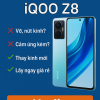 🔧 THAY PIN iQOO 11 / 11 Pro 5G (Model: B-X9) – LẤY NGAY HCM
