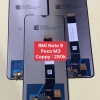 Màn Hình Poco M3 / Redmi 9T / Redmi Note 9 5G – Zin Mới 100%, Thay Lấy Liền, Hiển Thị Chuẩn Đẹp
