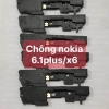 🔊 Loa Chuông Nokia X6 / Nokia 6.1 Plus Zin – Linh Kiện Thay Thế Chính Hãng