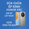 🔧 Honor 400 Lite – Ép Kính, Thay Màn, Thay Pin, Sửa Chữa Giá Rẻ Lấy Ngay HCM