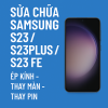 🔧 Sửa Chữa Samsung A24 / A24 5G Giá Rẻ – Ép Kính, Thay Màn, Thay Pin, Chân Sạc – Lấy Ngay