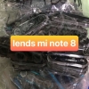Kính Camera Xiaomi Redmi Note 8 Chính Hãng