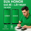 Cáp Nguồn / Âm Lượng Honor X60i-5G Chất Lượng Cao 