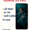 📱 ÉP KÍNH – THAY MÀN – THAY PIN – SỬA CHỮA HONOR 50 PRO GIÁ RẺ, LẤY NGAY TP.HCM