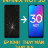 📱 MÀN HÌNH INFINIX NOTE 30 PRO X678B – ZIN MỚI – CẢM ỨNG MƯỢT
