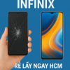 📱 ÉP KÍNH – THAY MÀN – THAY PIN – SỬA CHỮA INFINIX NOTE 50 PRO GIÁ RẺ, LẤY NGAY