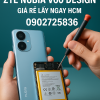 🔧 Sửa ZTE Nubia V60 Design Giá Rẻ, Lấy Ngay Tại TP.HCM