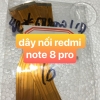 Cáp nối main sạc (main flex) cho Redmi Note 8 Pro