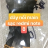 Cáp Nối Main Sạc Redmi Note 8 – Zin Máy, Giá Rẻ, Có Sẵn Tại HCM