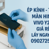 Mẹo xử lý điện thoại Vivo bị đơ không tắt nguồn được