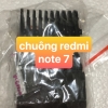 🔊 Thay chuông Redmi Note 7 – Giá rẻ, lấy ngay tại TP.HCM