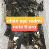 Thay Chân Sạc Redmi Note 6 Pro | Giá Rẻ – Lấy Ngay Tại TP.HCM