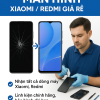 🔧📱 ÉP KÍNH – THAY MÀN – THAY PIN XIAOMI 12 PRO (MI 12 PRO) 💥 GIÁ RẺ – LẤY NGAY – LÀM TRỰC TIẾP