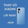 🔧📱 ÉP KÍNH – THAY MÀN – THAY PIN XIAOMI 12S PRO (MI 12S PRO) 💥 GIÁ RẺ – LẤY NGAY – LÀM TRỰC TIẾP