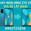 💎 THAY VỎ – THAY LƯNG – LÊN ĐỜI NGOẠI HÌNH ZTE V50