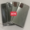 🔧 THAY   MẶT LƯNG / KÍNH CAMERA / KHAY SIM OPPO A74 / A74 4G – Giá Rẻ Lấy Ngay HCM
