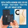 🔧📱 ÉP KÍNH – THAY MÀN – THAY PIN HONOR 400 LITE💥 GIÁ RẺ – LẤY NGAY – LÀM TRỰC TIẾP
