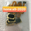 🔘 DÂY HOME / CẢM BIẾN VÂN TAY OPPO A9 2020 – ZIN CHUẨN – NHẬN VÂN NHANH – LẤY LIỀN