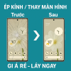Sửa Google Pixel 5XL Giá Rẻ – Lấy Ngay Tại TP.HCM | Ép Kính, Thay Màn, Thay Pin