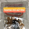 🔘 NÚT HOME XIAOMI MI A2 LITE – CHÍNH HÃNG – GIÁ RẺ – LẤY NGAY