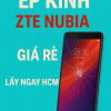 🔧 SỬA NGUỒN ZTE NUBIA RED MAGIC 5G – MẤT NGUỒN, TREO LOGO, KHÔNG LÊN NGUỒN – TẠI TP.HCM