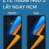 📱 ÉP KÍNH – THAY MÀN HÌNH ZTE NUBIA NEO 3 GIÁ RẺ LẤY NGAY TẠI TP.HCM 🔧