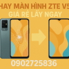 📱 Ép Kính – Thay Màn Hình ZTE Nubia Pad Pro | Chính Hãng – Lấy Ngay TP.HCM