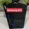 Vỏ Bộ, Mặt Lưng, Kính Camera, Khay Sim Samsung A51 / A515 Chính Hãng