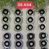 Cụm Kính Camera / Chụp Bảo Vệ Camera Samsung A54 Chính Hãng
