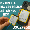 Thay Pin Deji ZTE Lấy Ngay Tại Thủ Đức - Bình Dương - Biên Hòa