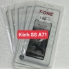 📱 MẶT KÍNH SAMSUNG A71 LIỀN KEO OCA – CHÍNH HÃNG 100%, ÉP KÍNH NHANH – ĐẸP NHƯ MỚI