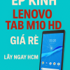 🔧 Thay Màn Hình Lenovo Tab M10 Plus TB-X606F/X606X | Lấy Ngay Tại TP.HCM
