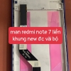 Màn Hình Redmi Note 7 Liền Khung + Kính Camera + Khay SIM – Combo Giá Rẻ, Chính Hãng