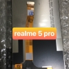 Màn hình của Realme 5 Pro