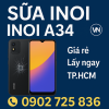 ✅ Sửa INOI A34 Giá Rẻ, Lấy Ngay Tại TP.HCM – Ép Kính, Thay Màn, Thay Pin