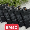 PIN XIAOMI MI 11-4G/ Mi 11-5G/  BM4X 4600mAh