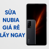 Thay Mặt Kính Nubia V60 Design Chính Hãng | Lấy Ngay Giá Rẻ